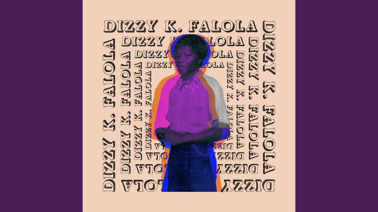 Be My Friend (Edit)