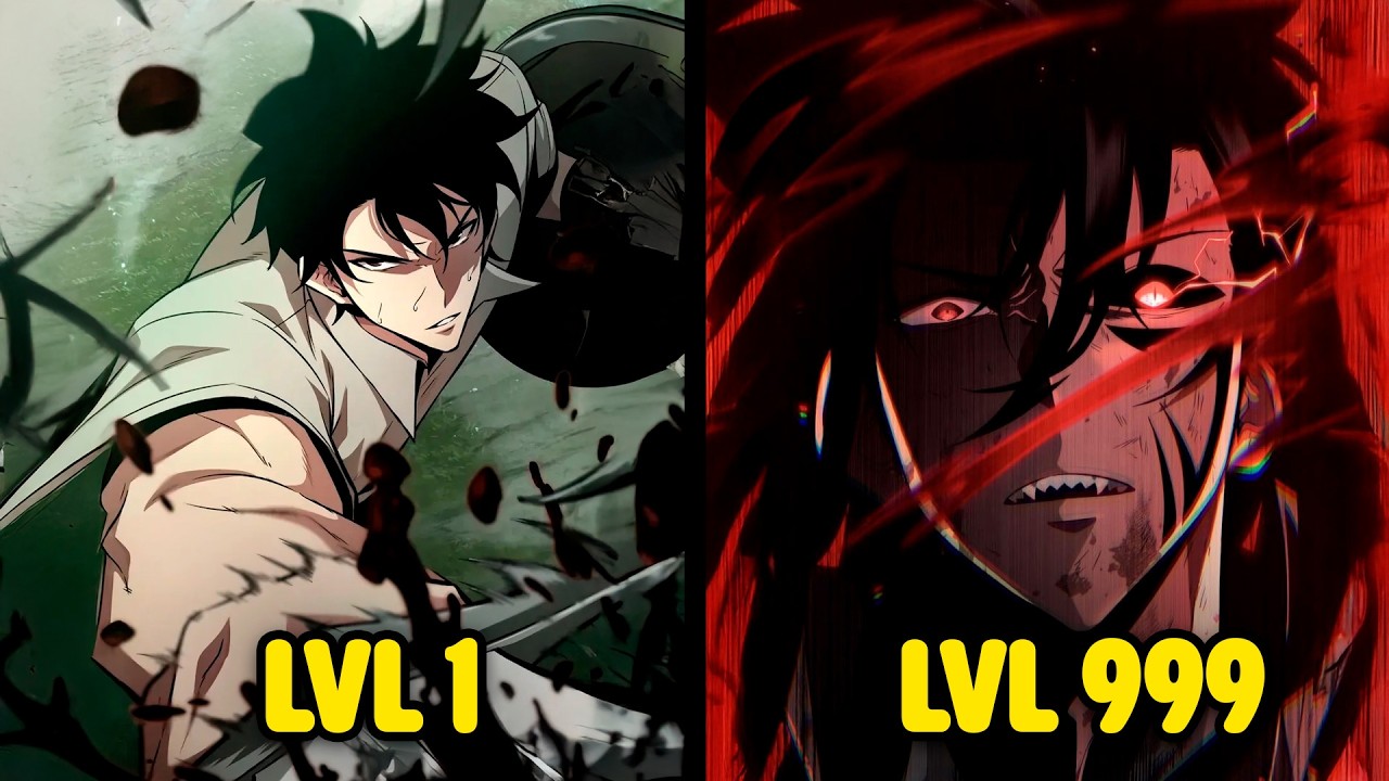 He Was the Strongest Player… Until He Got Trapped Inside the Game He Mastered | Manhwa Recap