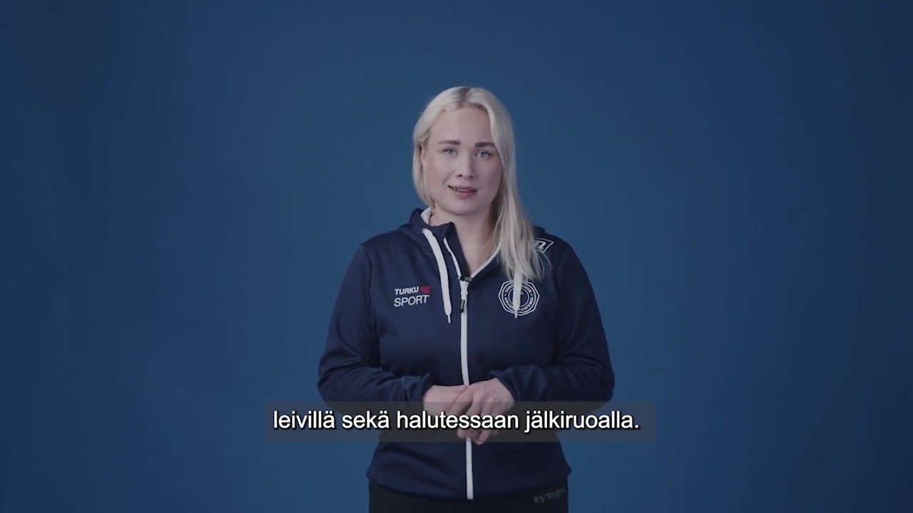 Urheilijaravitsemus: lautasmalli