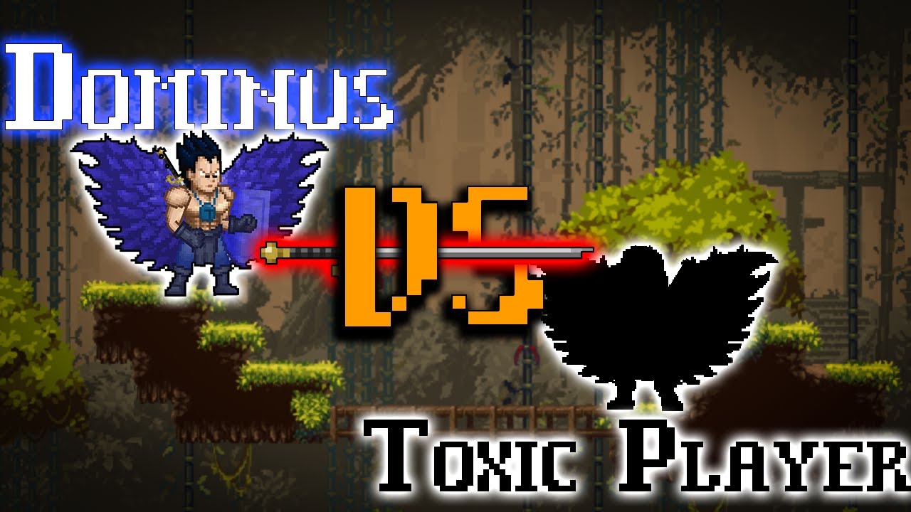 1v1 Against A TOXIC Kid.. | GoBattle.io