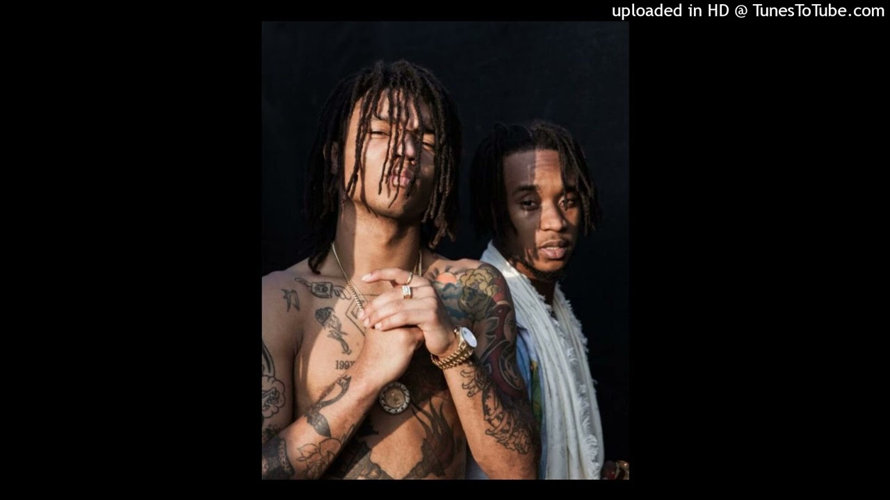(HARD) RAE SREMMURD x CHIEF KEEF x TRAP TYPE BEAT - 