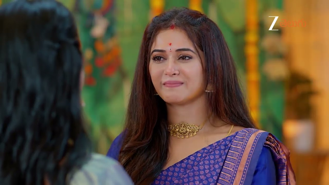 Lakshmi Nivasam | Ep - 167 | Webisode | Sep 10 2025 | Zee Telugu