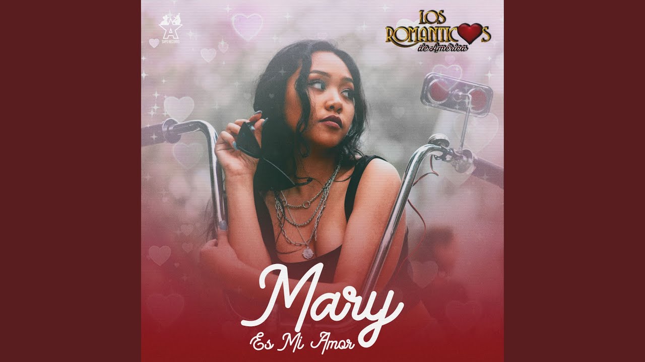 Mary Es Mi Amor