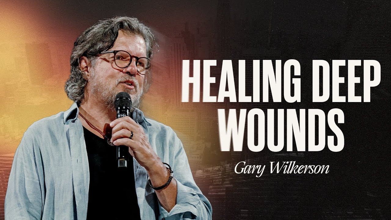 How Are You? | Gary Wilkerson