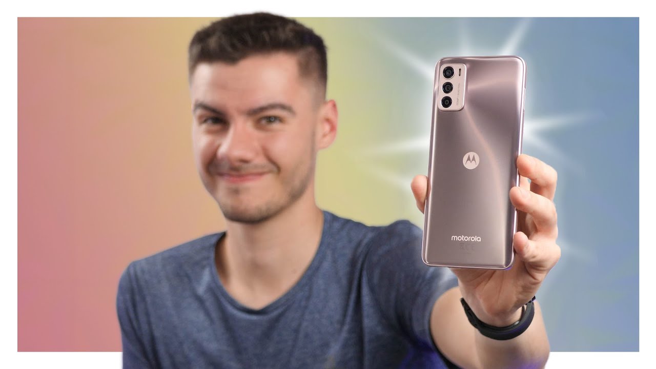 ¿Será el MOTO G52 LITE? • Moto G42 review