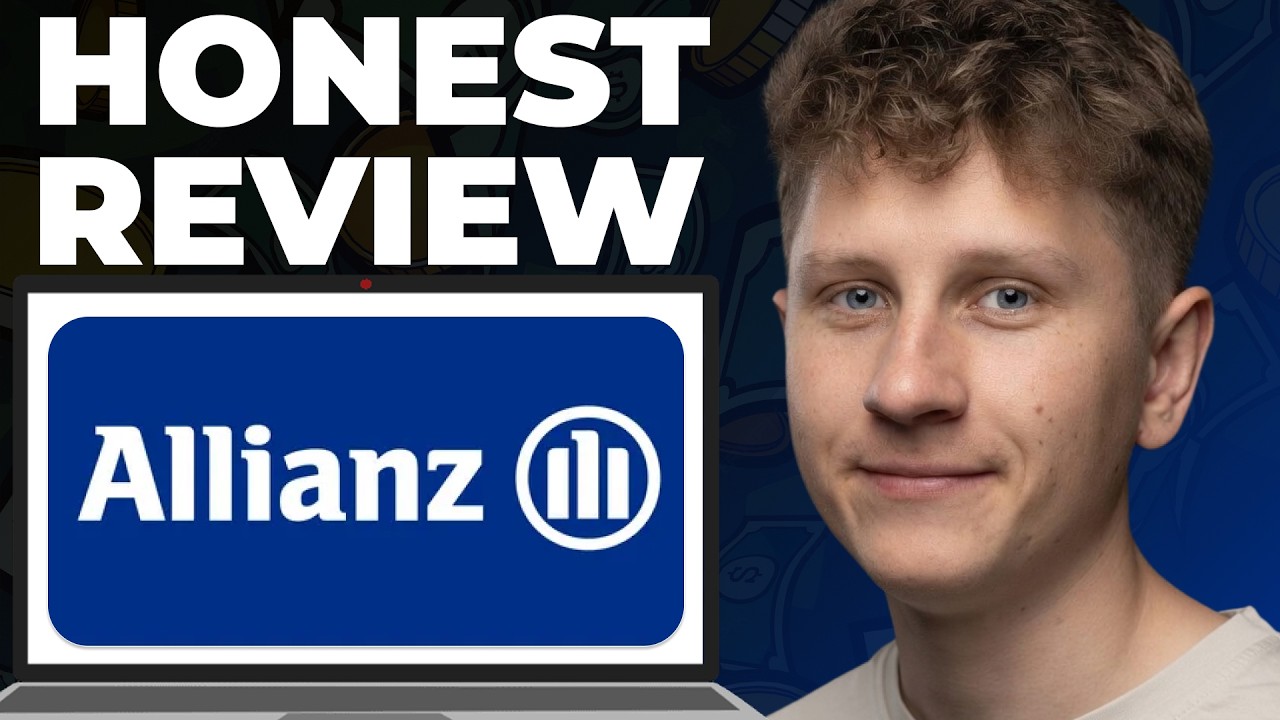 Честный обзор туристической страховки Allianz &mdash; посмотрите перед использованием