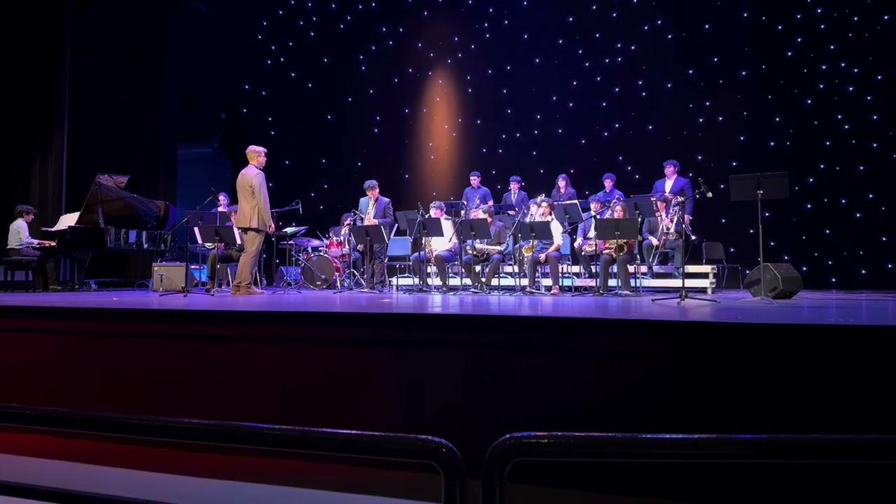 William O. Potts- Big Swing Face