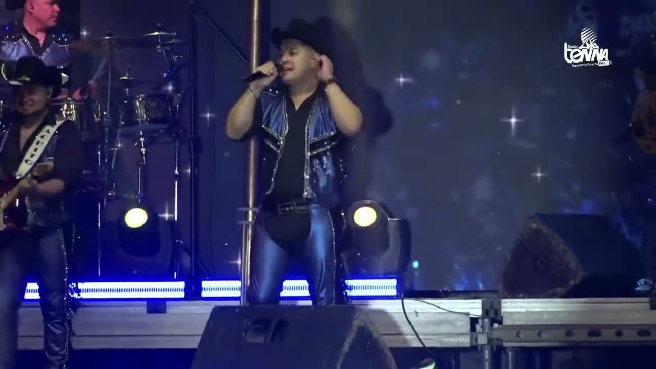 ZUMBALE PRIMO - Festival de Teno 2026