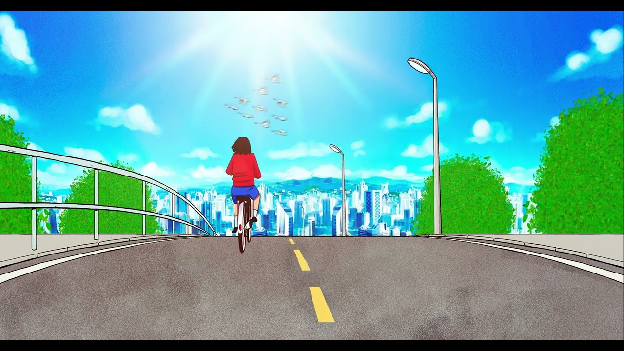 Lofi To Calm - A Vibe Of Joy #lofi #relaxing #beatstostudy #chill #tranquillofi #reggae