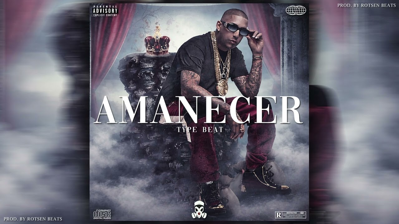 &Ntilde;engo Flow Type Beat 