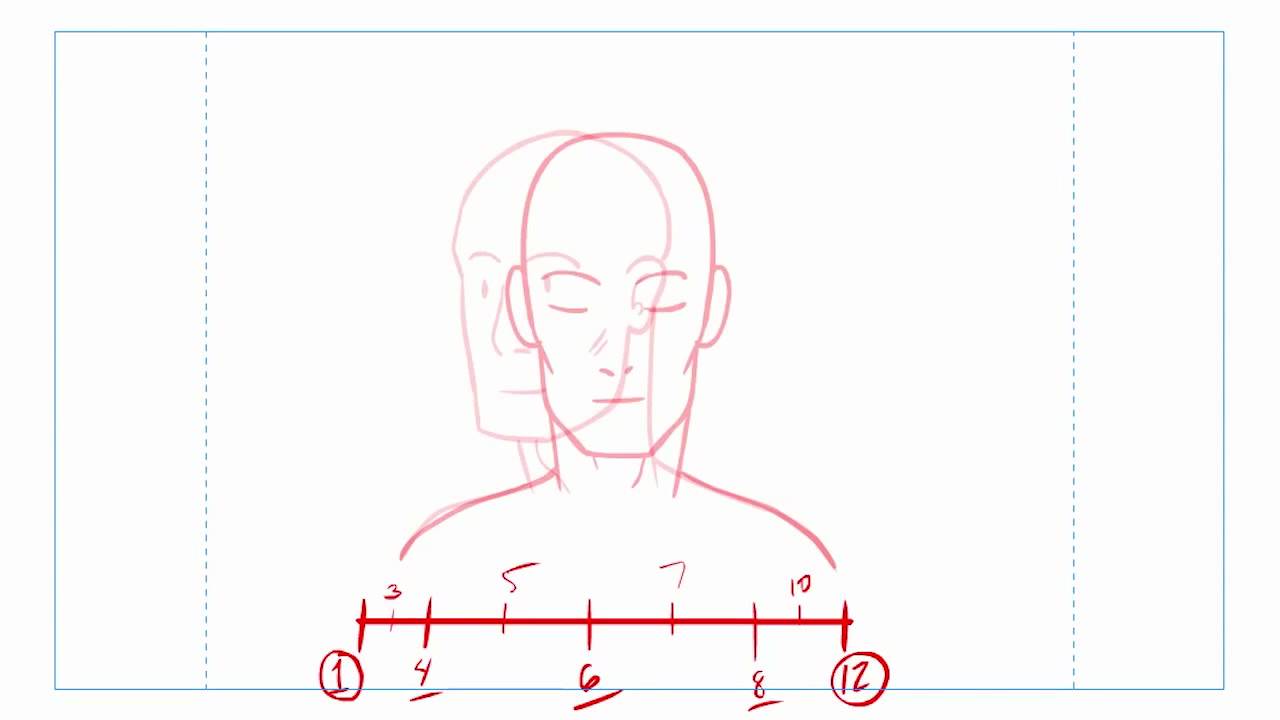 THE TIMING CHART - Animation Tutorials - Ep. 105