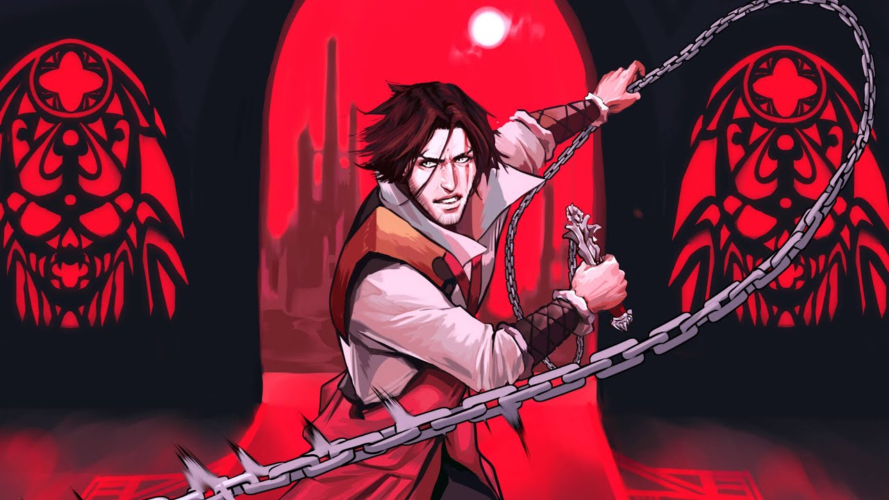 Castlevania - Bloody Tears - Sad Piano Version