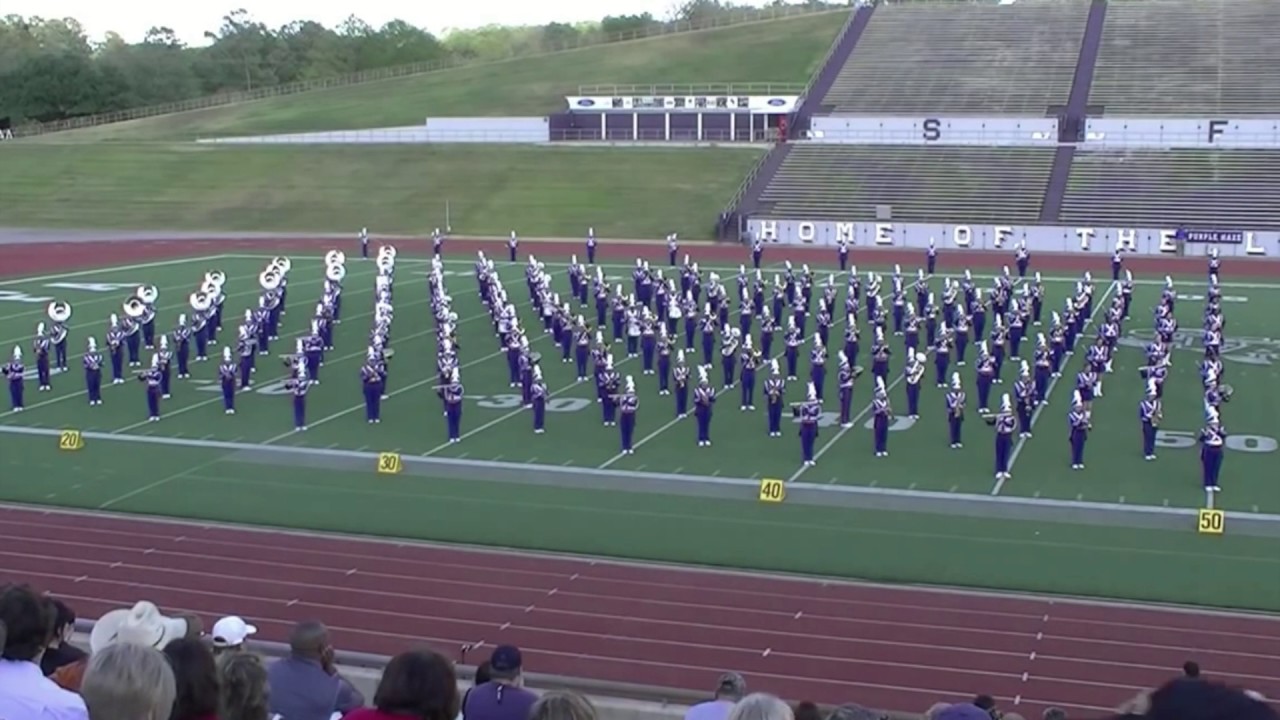 Matrix Fanfare