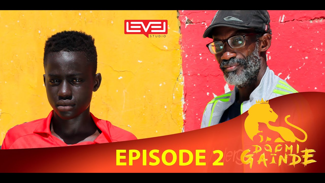 Doomi Gaindé Episode 2 (VOSTFR & ENG)