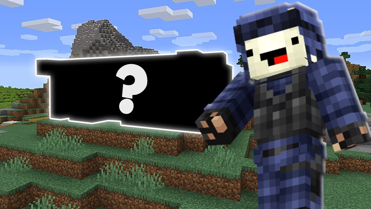 A Primeira base! - Survival 1 (N&atilde;o tenho nome pra isso ainda)
