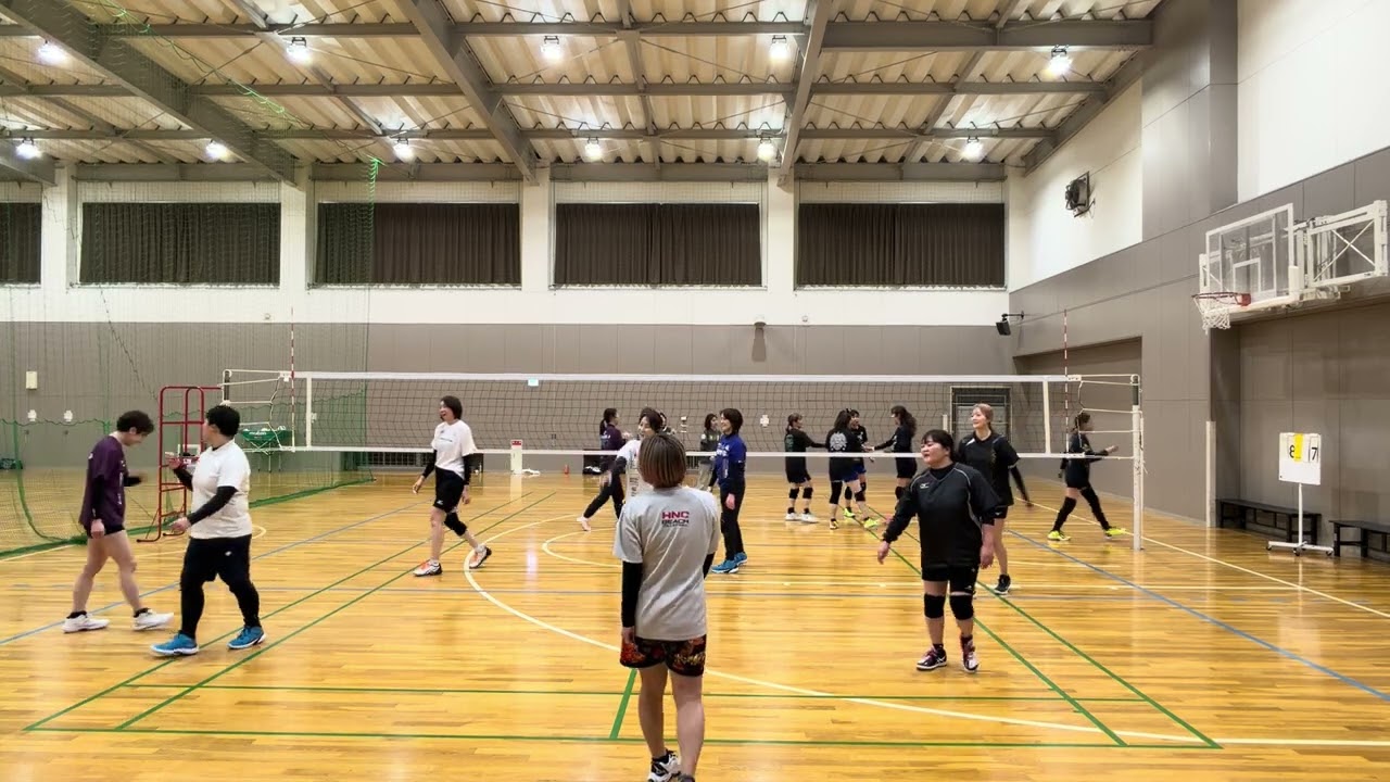 2026.1.28 Goofy VS KASUGAI ②