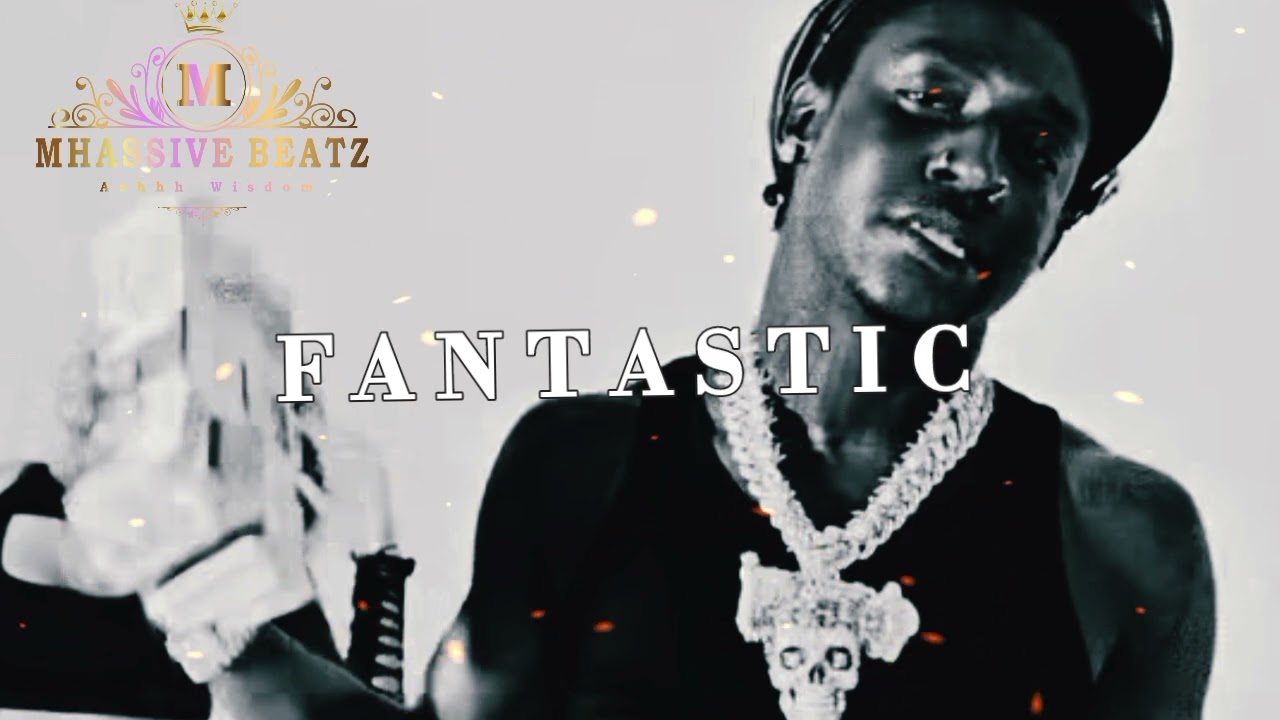 Shallipopi • Seyi vibez amapiano type beat || "FANTASTIC" Amapiano Instrumental type beat 2025