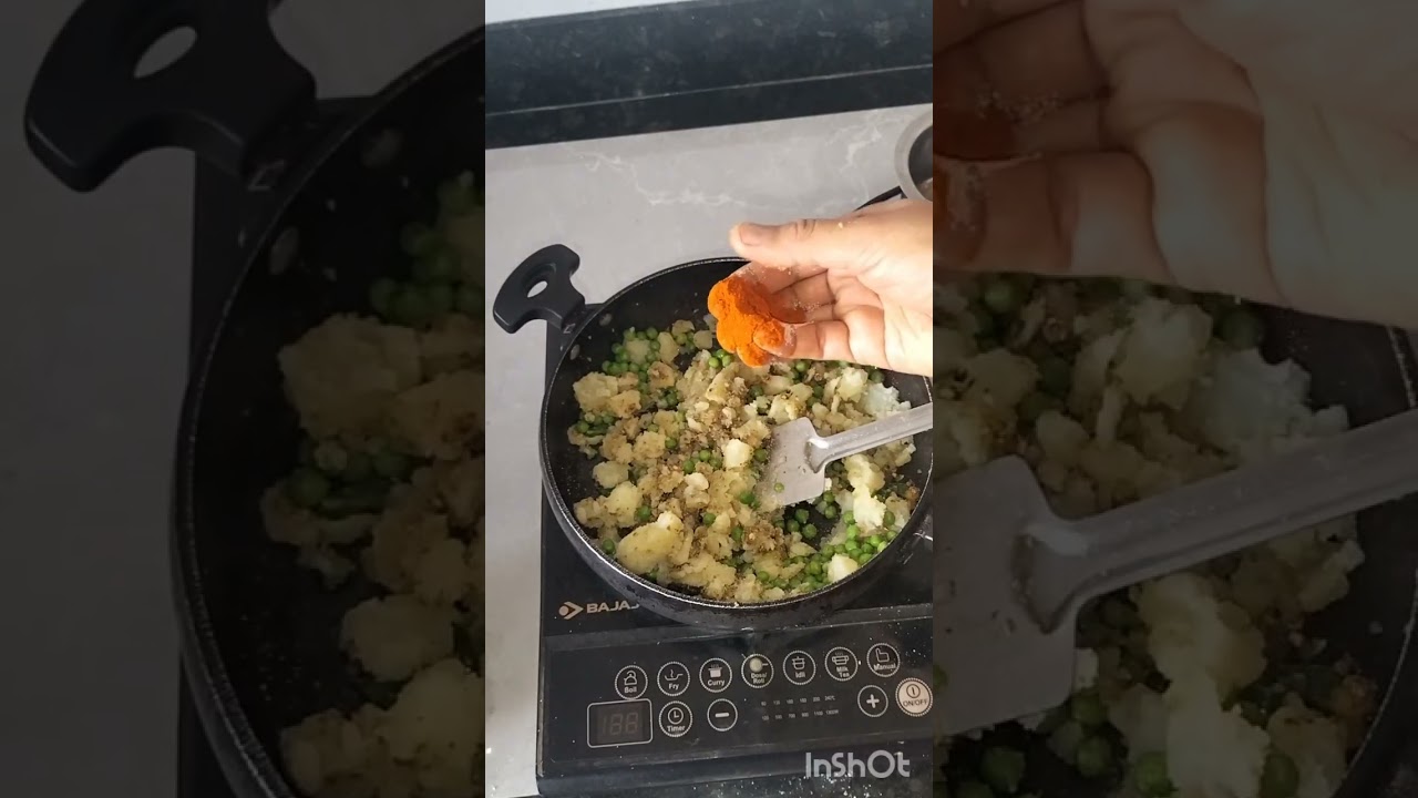 समोसा recipe 