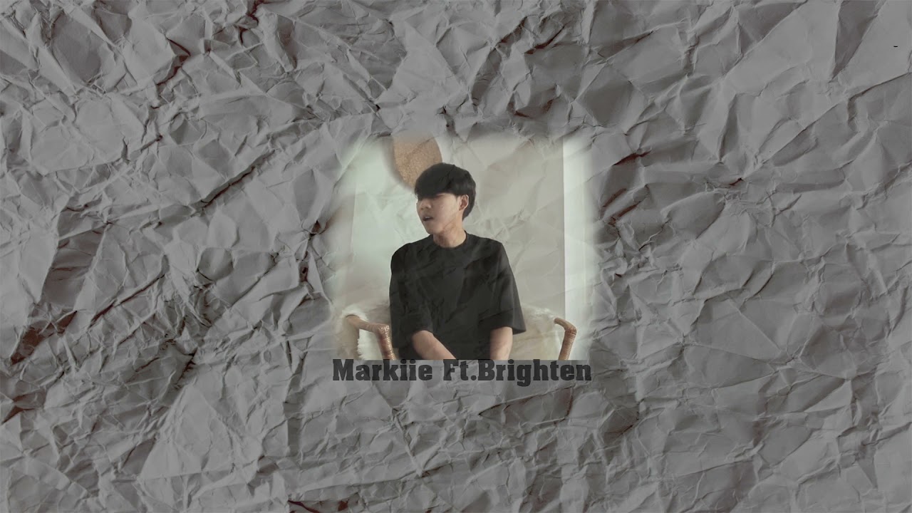 Brighten - Thx (ขอบคุณ) ft.Markiie (mixtape)