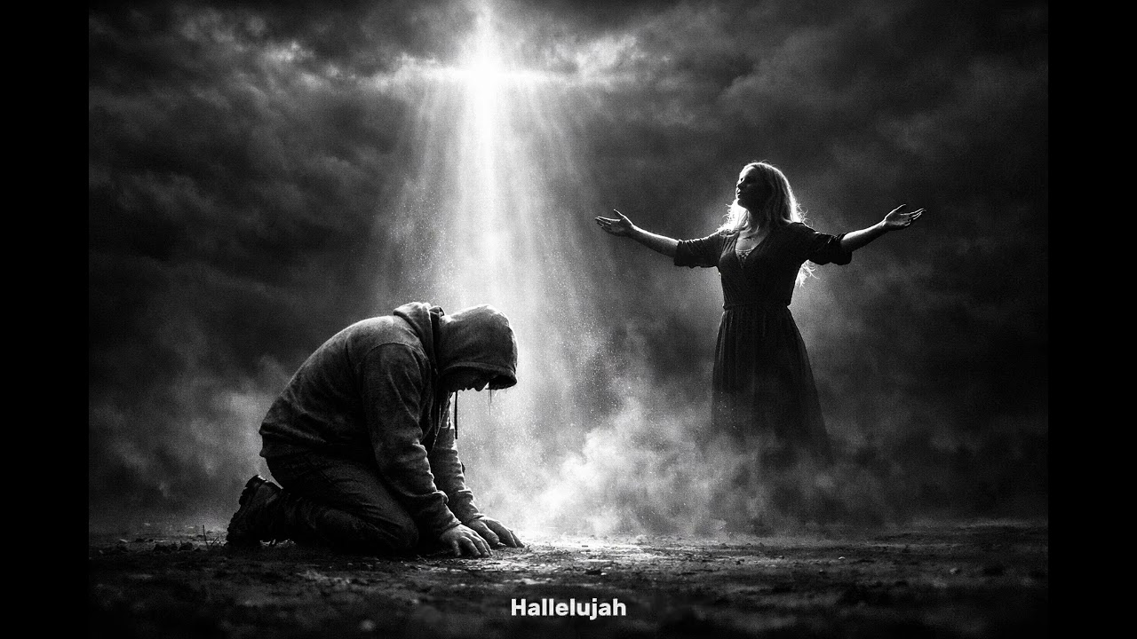 Eminem ft Dido - I fell on my knees and prayed