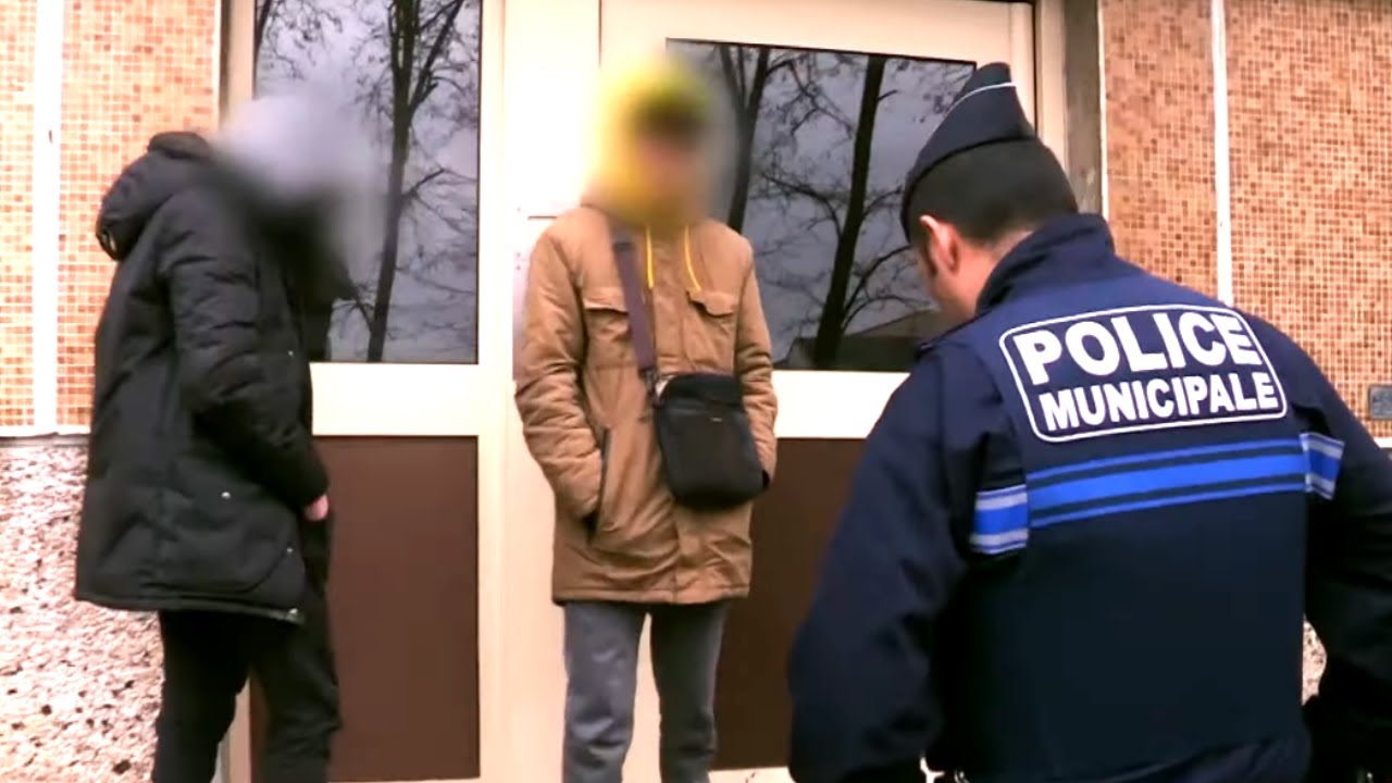 À se demander qui fait la loi ?