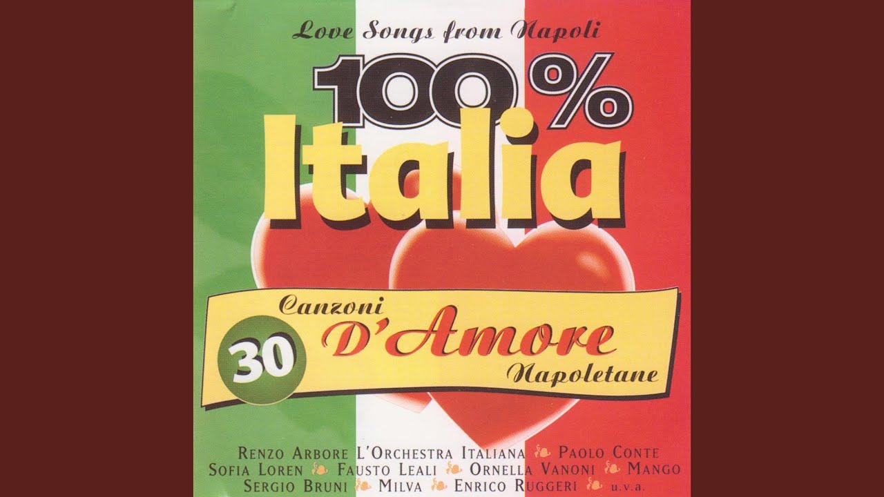 O marenariello