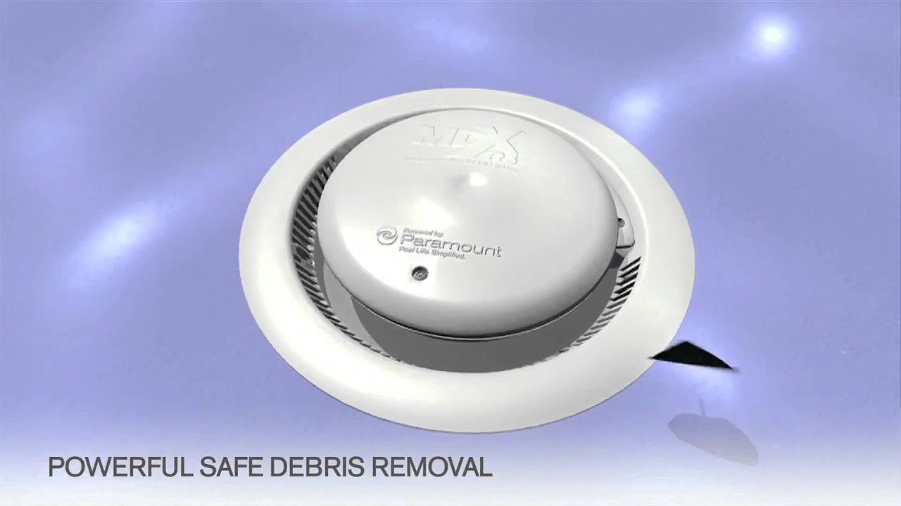 Paramount In Floor Cleaning & Circulation Systems   How It Works