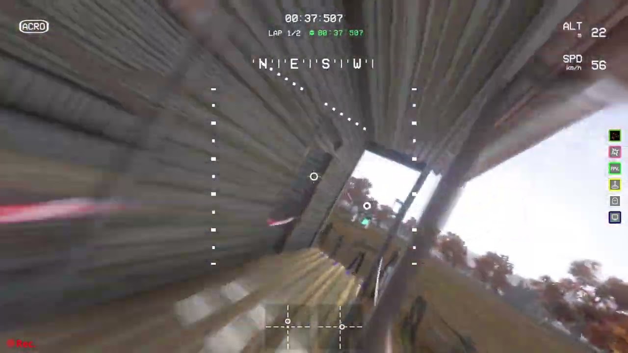 LIFTOFF3