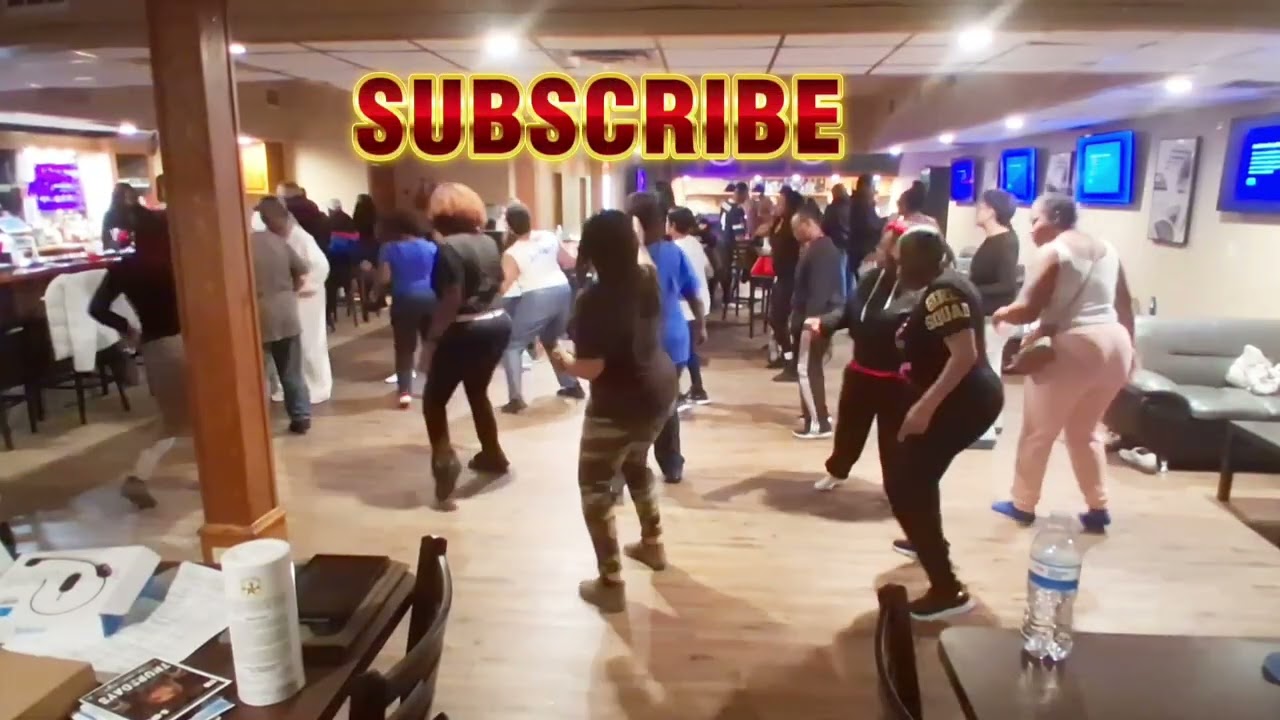 MAJESTIC SPIRIT LINE DANCE 