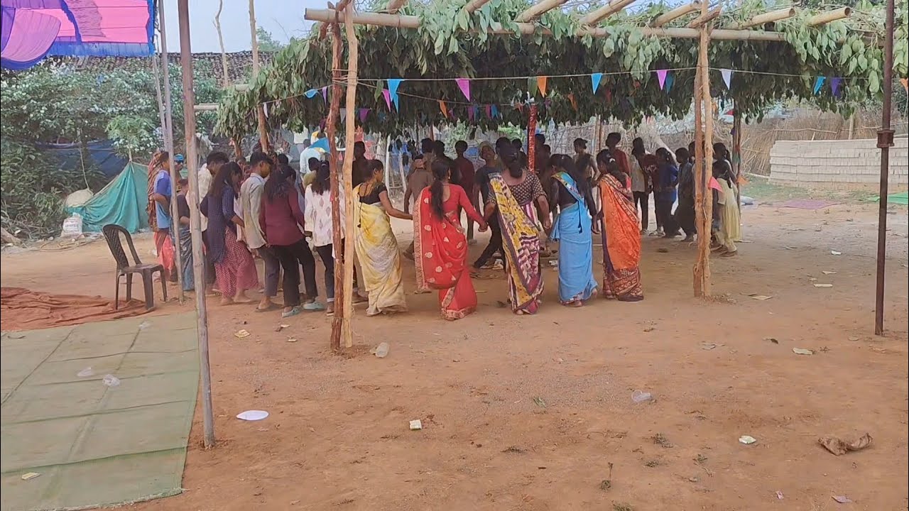  चराईडांड़ मयाली 📍Jashpuriya Shadi Dance video #dance #jashpurshadi #nagpuri #shadi #villageshadi 
