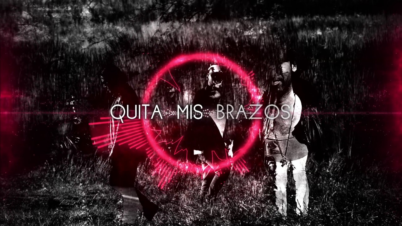 69 Nombres - Encuentro (Video Lyric) ( La Ley del Coraz&oacute;n )
