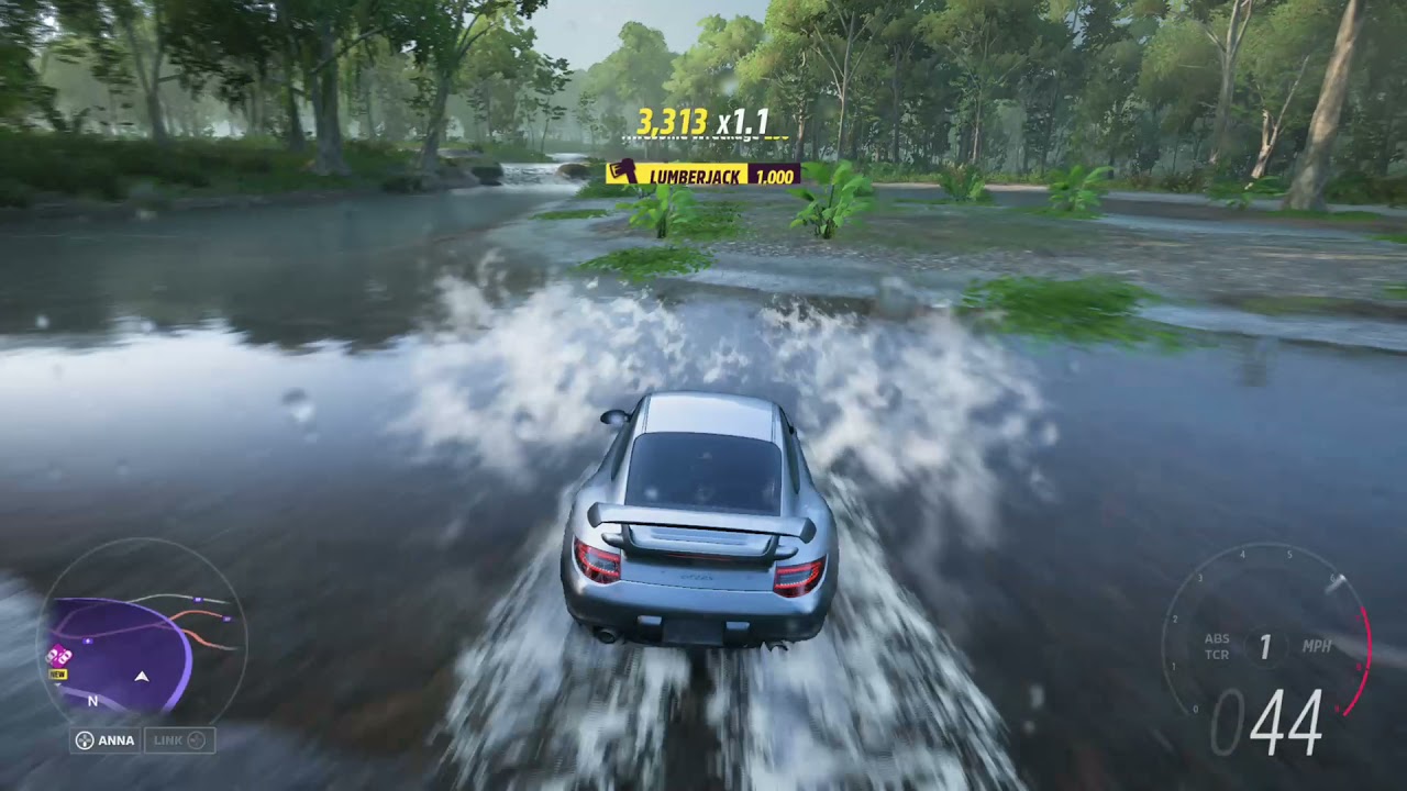 Atlantes De Tula Barn Find LOCATION GUIDE Forza Horizon 5 Atlantes De Tula Barn Find Location - FH5