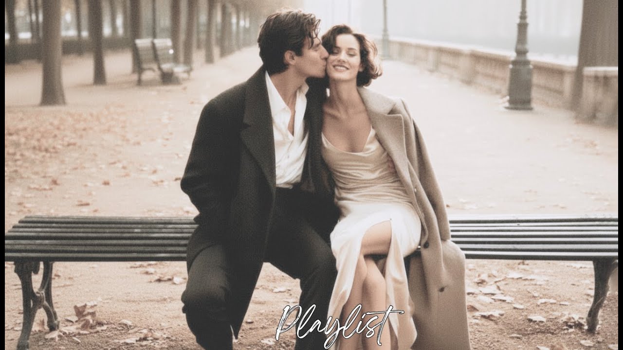 Vintage Romance | Best 60s Love Songs 🎶Soft and Soulful