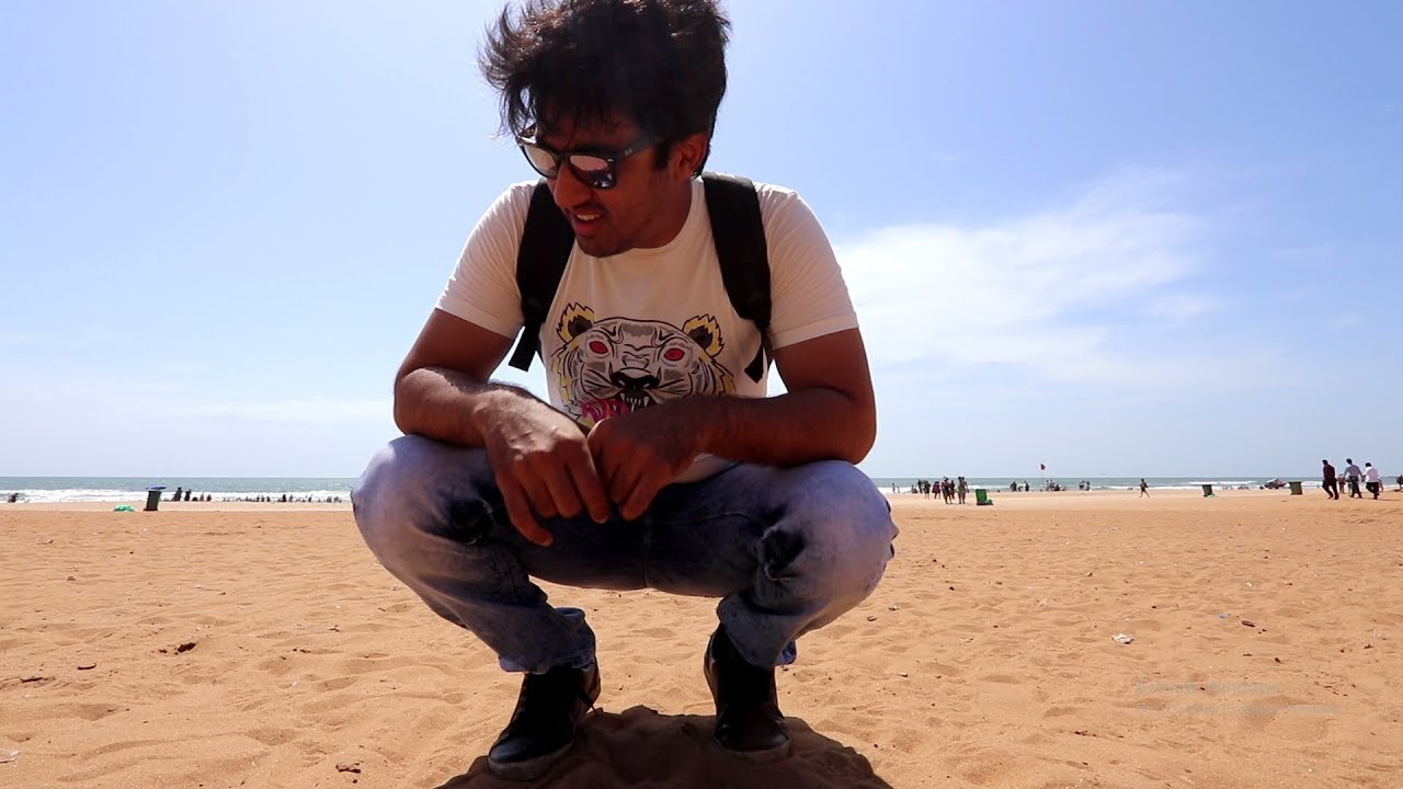 MY GOA STORY