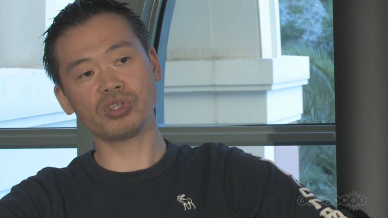 Dead Rising 2 Video Interview by GameSpot