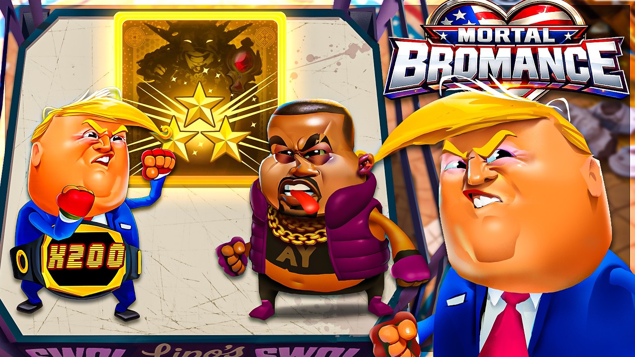 ЗОЛОТОЙ БОНУС 3 ЗВЕЗДЫ В СЛОТЕ MORTAL BROMANCE!!