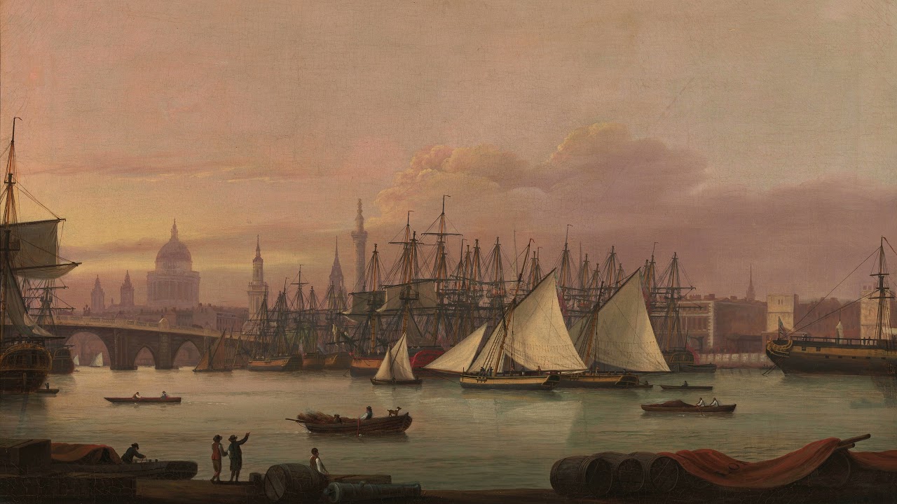 Philip Cipriani Hambly Potter (1792-1871) - Symphony in g, No.10 (1832)