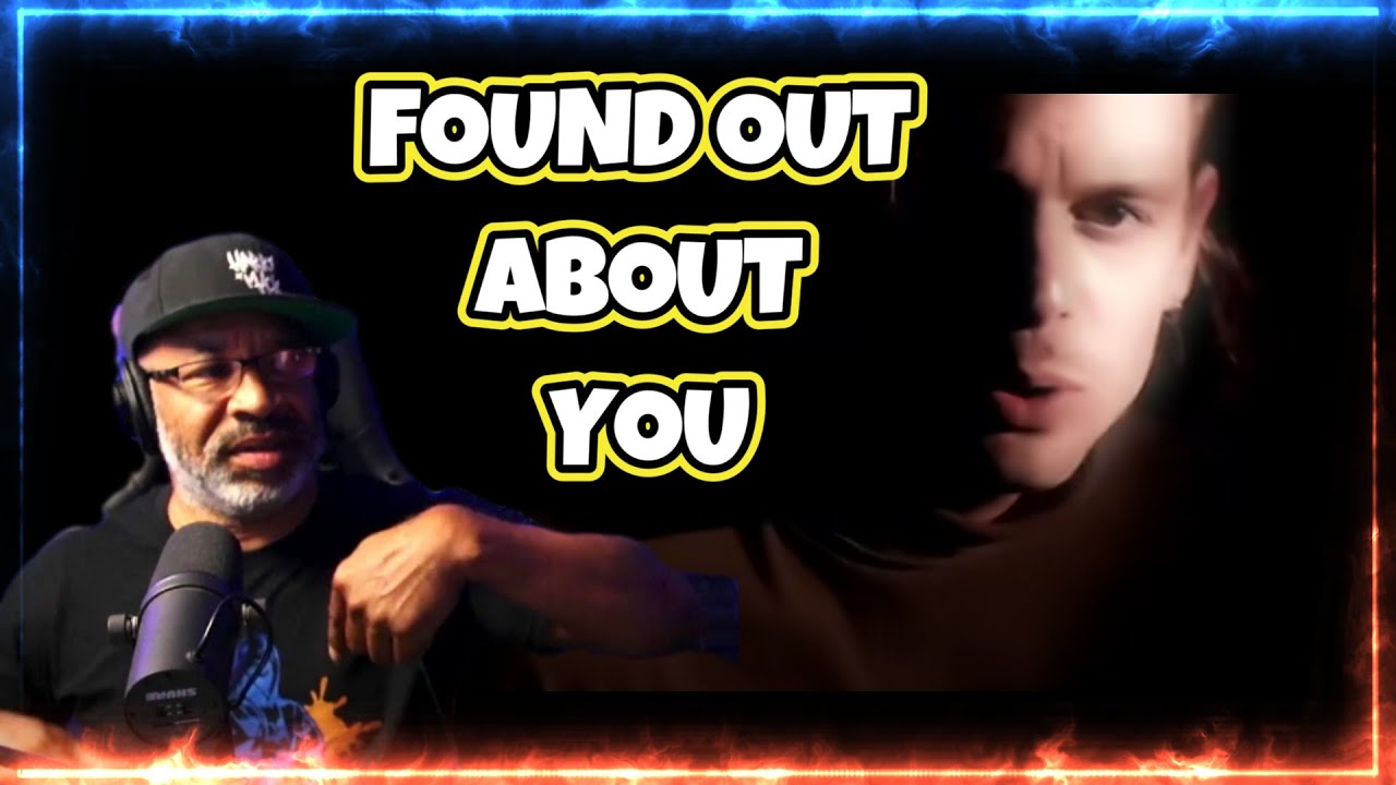 Producer REACTS to Gin Blossoms - Found Out About You