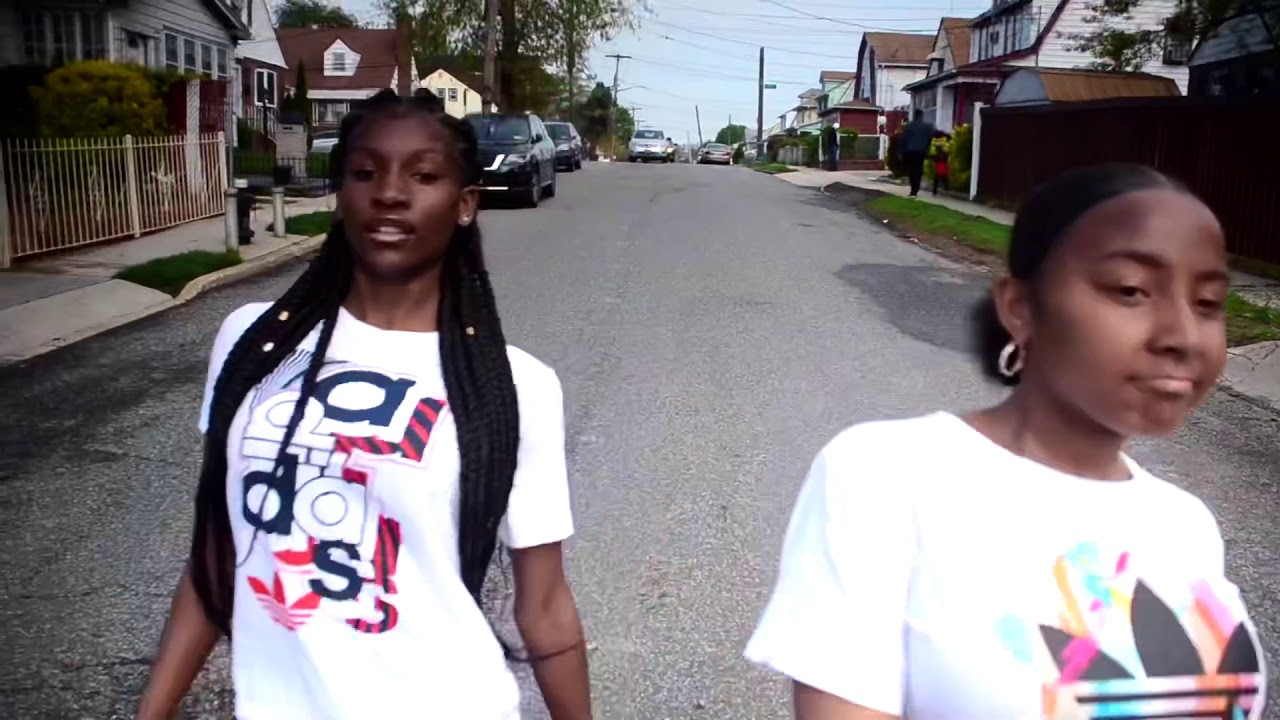 Before I Let Go Challenge | ESOTA KIDS | David Sincere Choreography