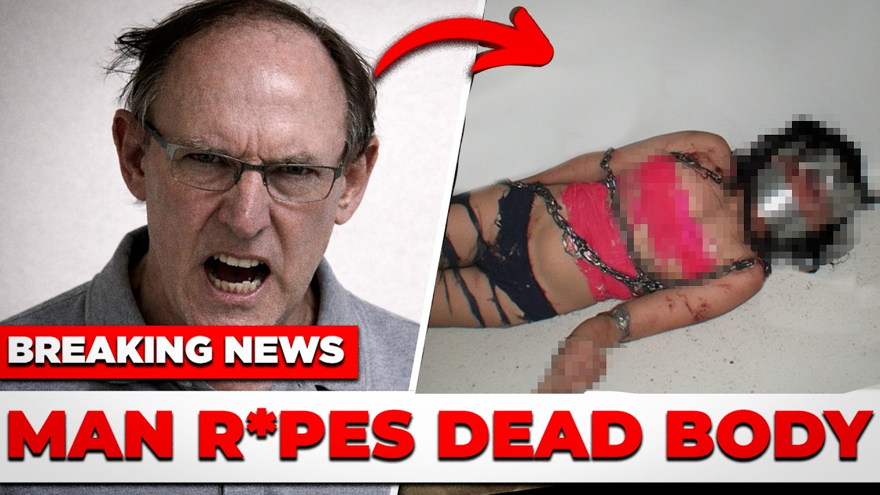 ALL UK SERIAL KILLERS Currently In PRISON | Full List & Shocking Details