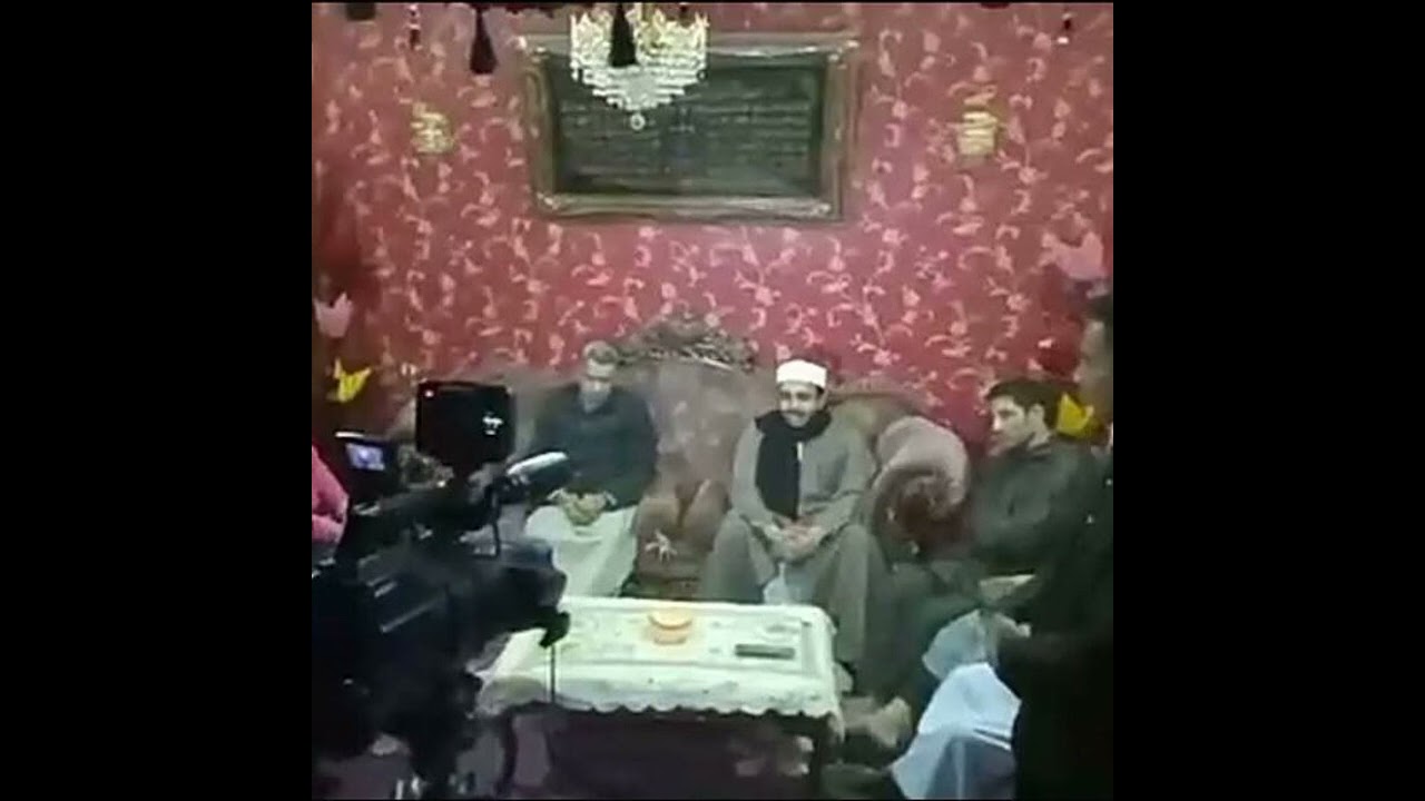 ما تيسر من سوره النجم بصوت خادم القرآن عبدالرحمن نصر عبدالباقى وسماعا طيبا مباركا فيه إن شاء الله 