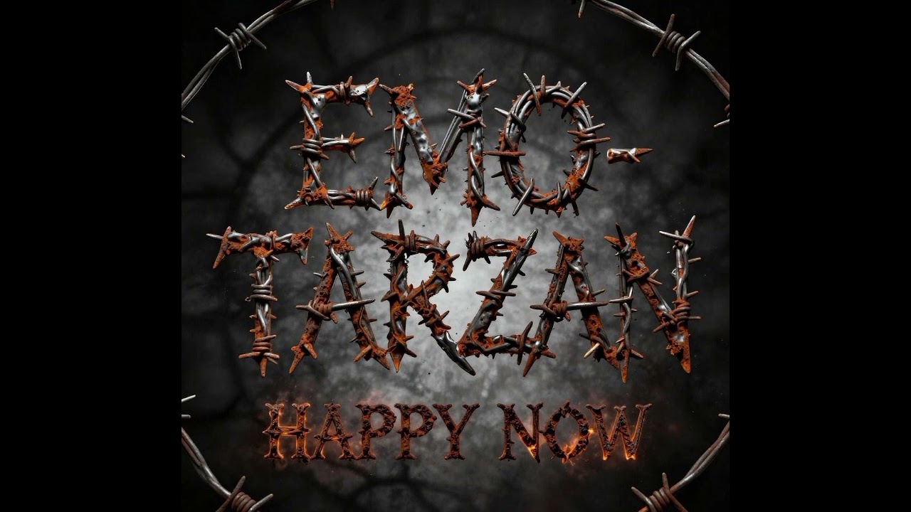 Don't look at me (official audio)