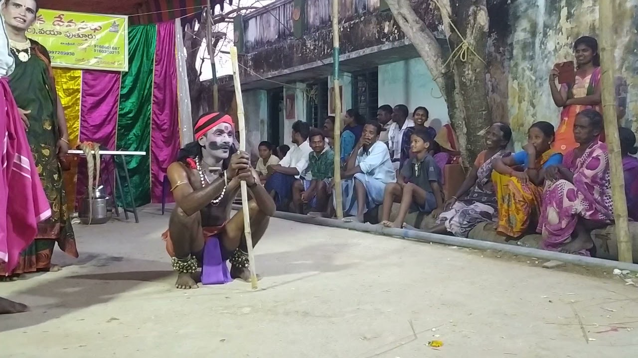 therukoothu.bujji.part.20