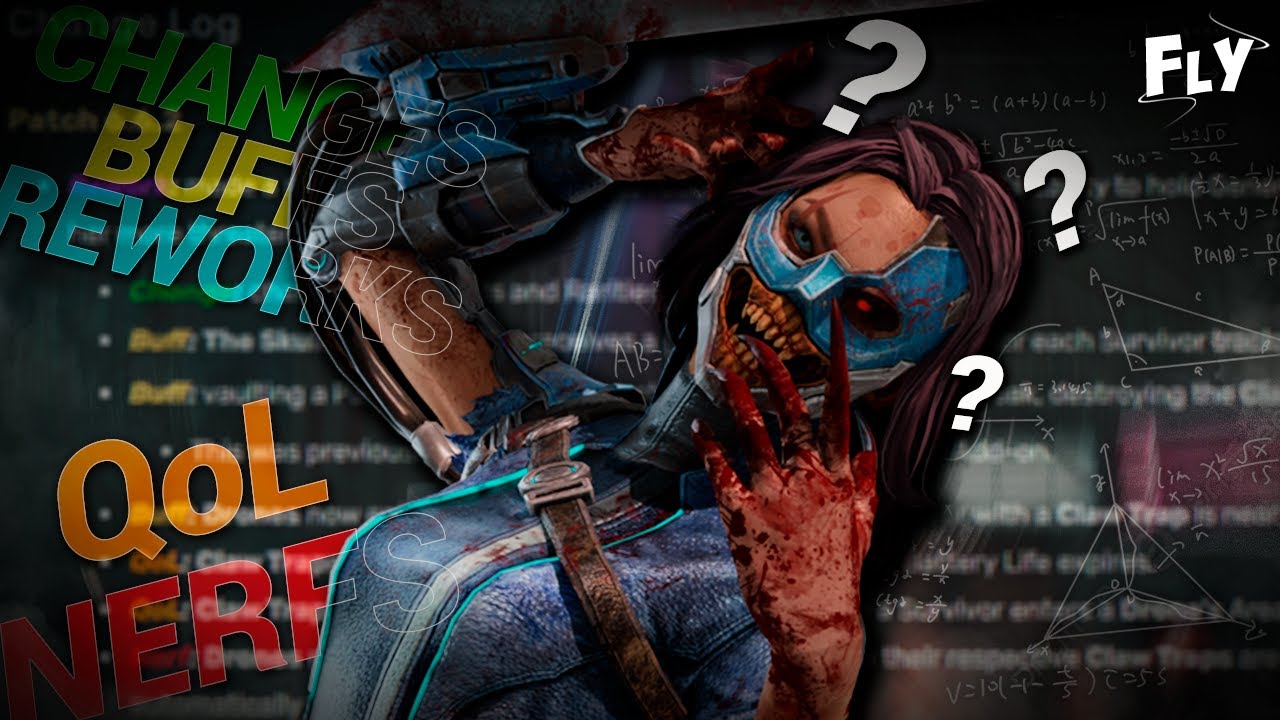 Fui Jogar de ADRIANA e MUDARAM TUDO (não entendi nada) - Dead by Daylight