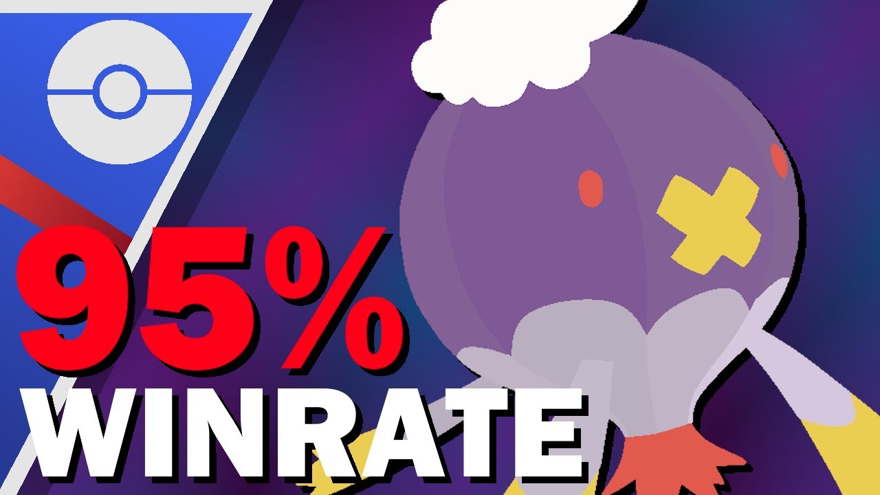I May Have Found The BEST Meta Team For This Season... [Pokémon GO PvP]