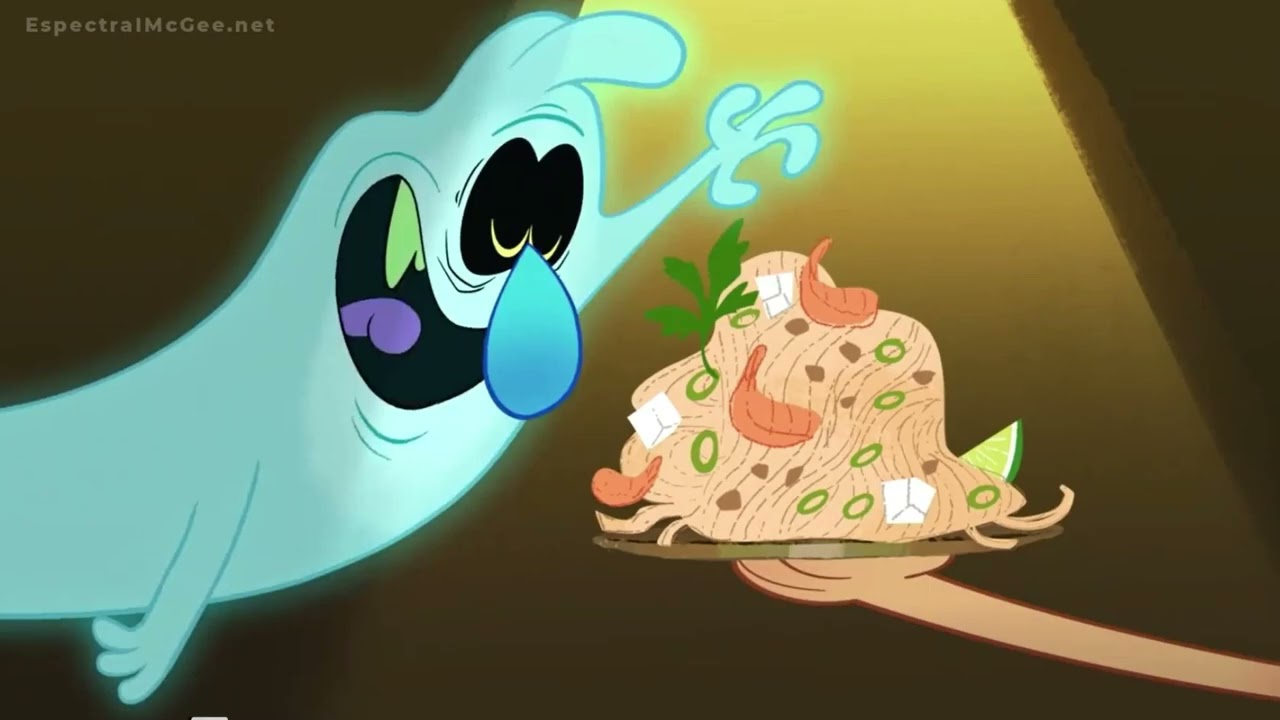 Scratch being hungry for 3 minutes and a half(part 3)