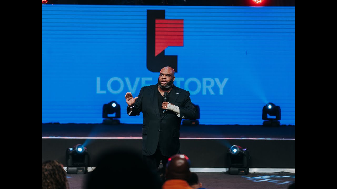 A Leader God Can Trust | John Gray