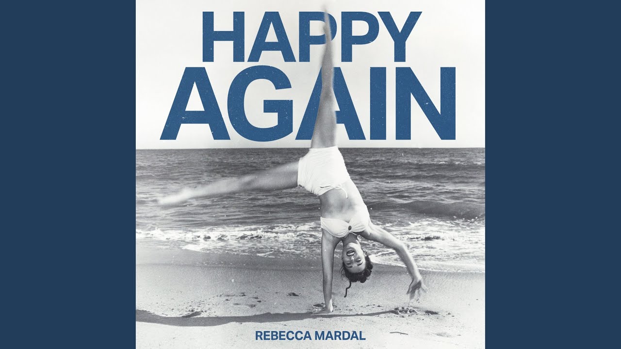 Happy Again