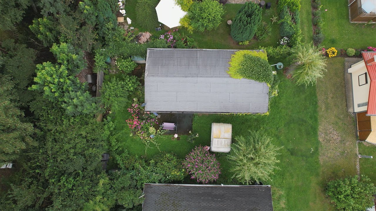 Ferienbungalow auf eigenem Grundstück an der Ostsee zu verkaufen