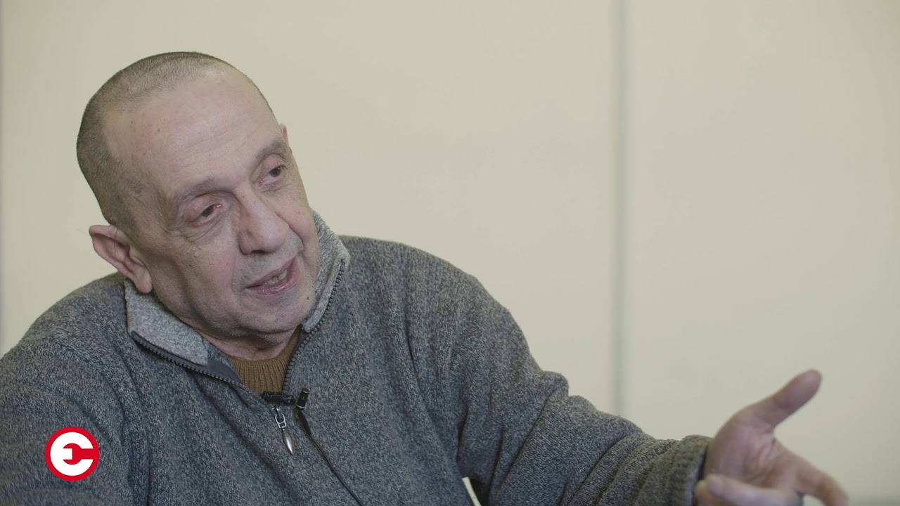 EC - Vincenzo Vinciguerra
